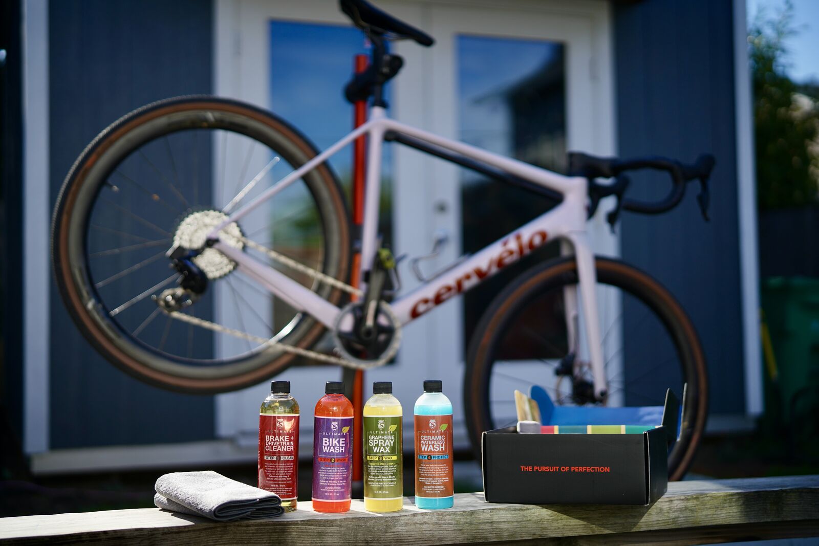 Bike Wash Best Bike Degreaser And Lube Finish Line Pro Bike Chain Cleaner Kit W/ Dry Bike Wash Best Bike Degreaser And Lube Finish Line Pro Bike Chain Cleaner Kit W/ Dry