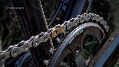 Chain Friction Explained