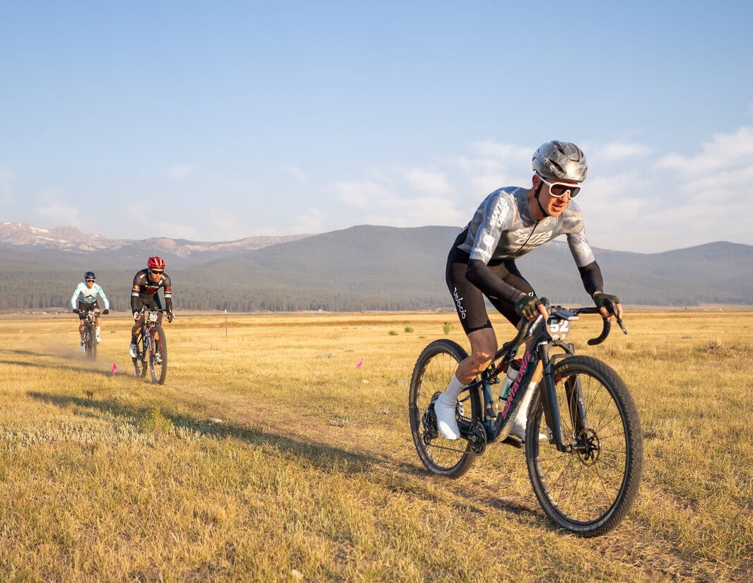 The Ultimate Mountain Bike Chain Lube Guide | SILCA The Ultimate Mountain Bike Chain Lube Guide | SILCA