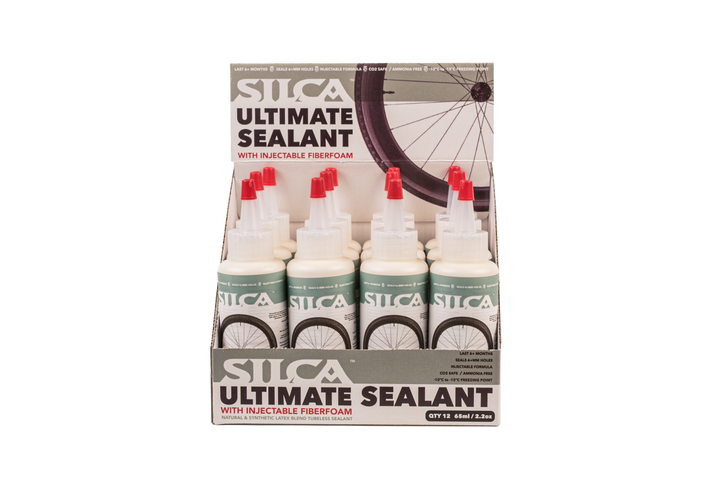 Ultimate Tubeless Sealant