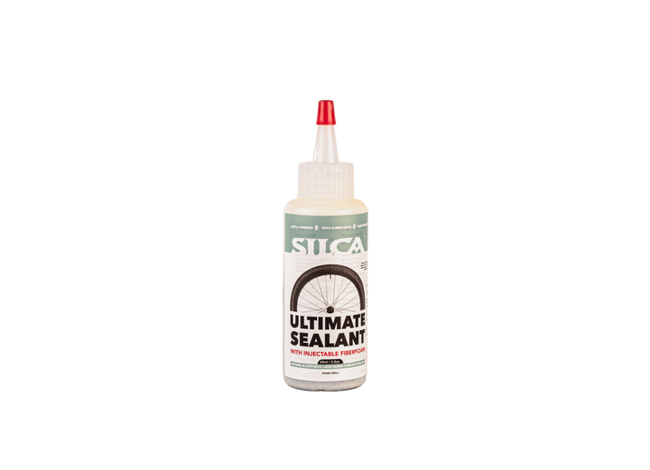 Ultimate Tubeless Tire Sealant