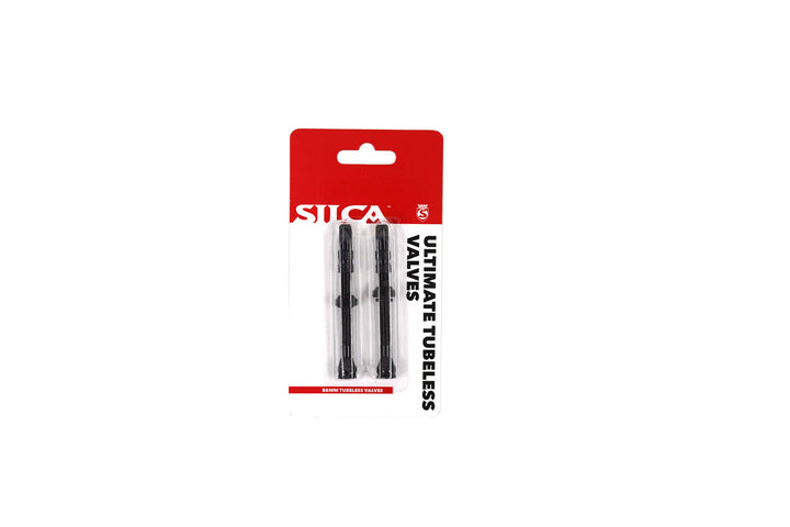 Valves Ultimate Tubeless