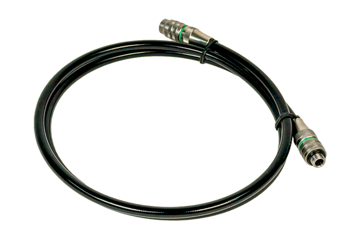 SuperPista Ultimate Hose - Black