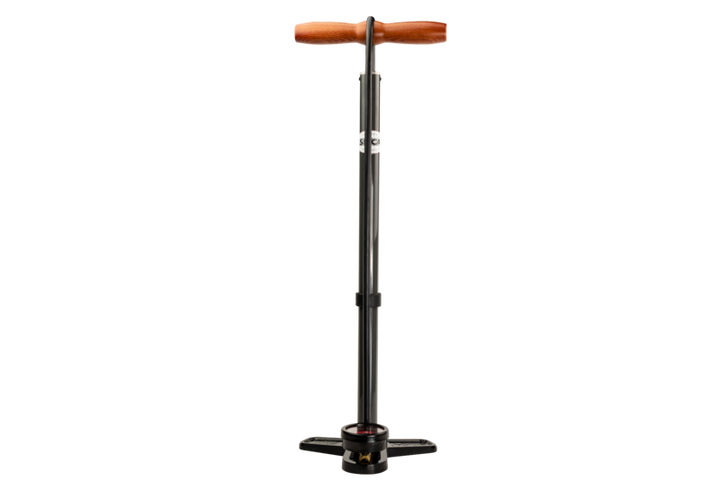 Pista Plus Floor Pump