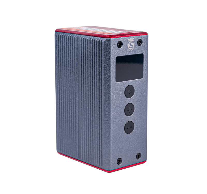 Elettrico Ultimate Inflator – SILCA Elettrico Ultimate Inflator – SILCA