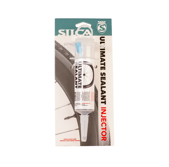 Injecteur Ultimate Sealant