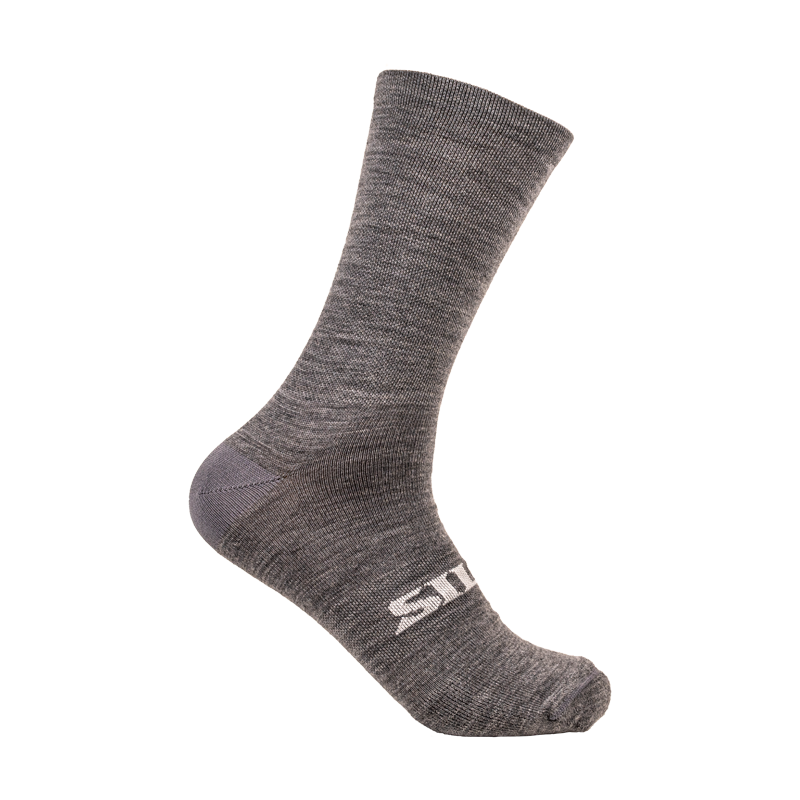 gravel bike socken Gravel Wool Sock – SILCA