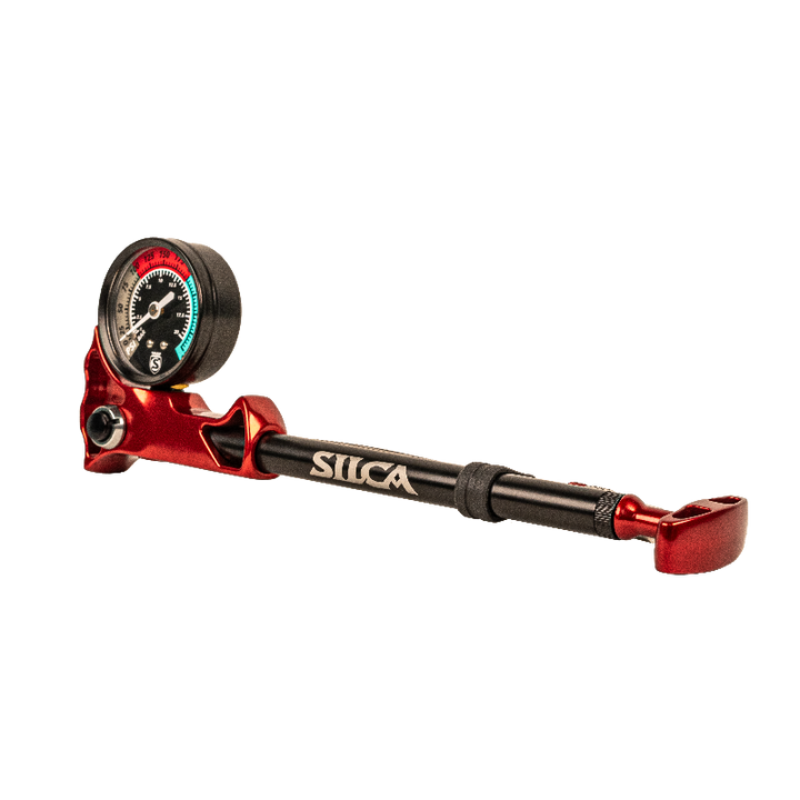 SILCA Shock Pump