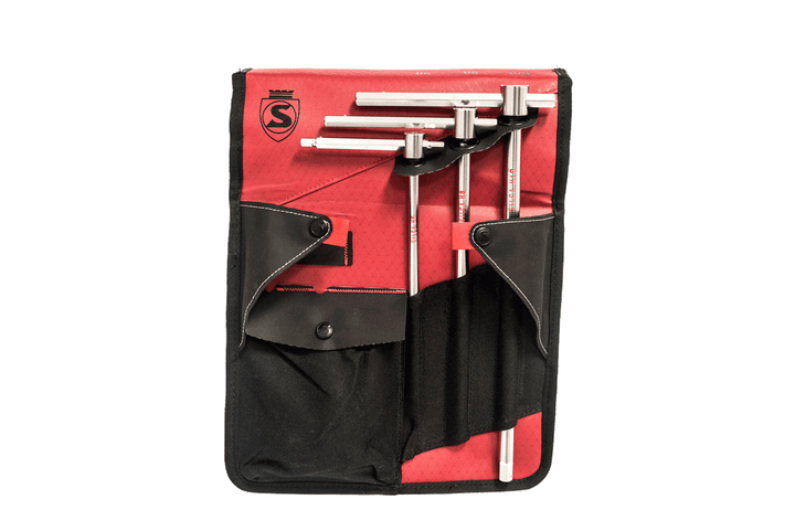 T-Handle Folio