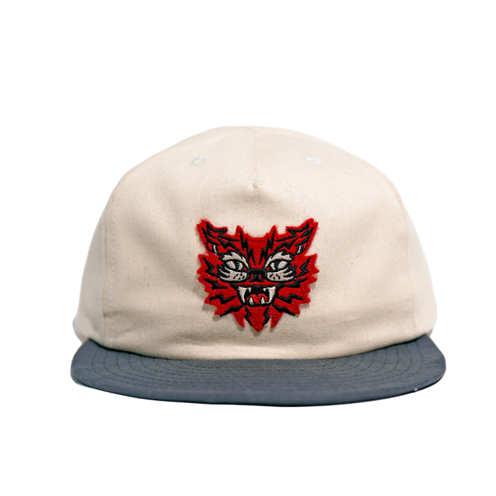 Fast Cat Hat - Made in the USA