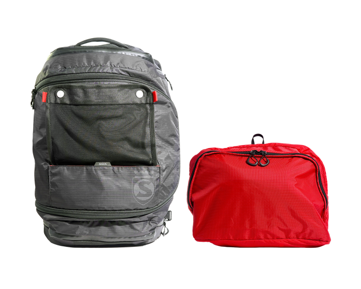 Maratona WEB Gear Bag