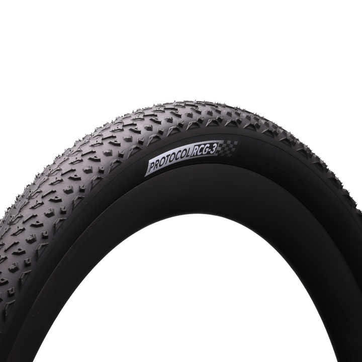 Protocol RCG-3 Gravel Tire
