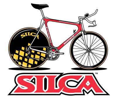 SILCA 8 second 89TT Tribute Shirt | Silca t shirt | unisex t shirt 