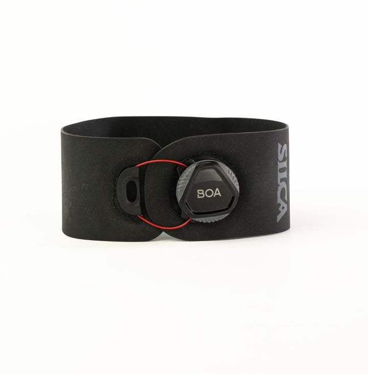 Hypalon EDC Strap Closure | Bike strap | bike closure | bicycle strap | simple strap | secure pump closure | pump strap