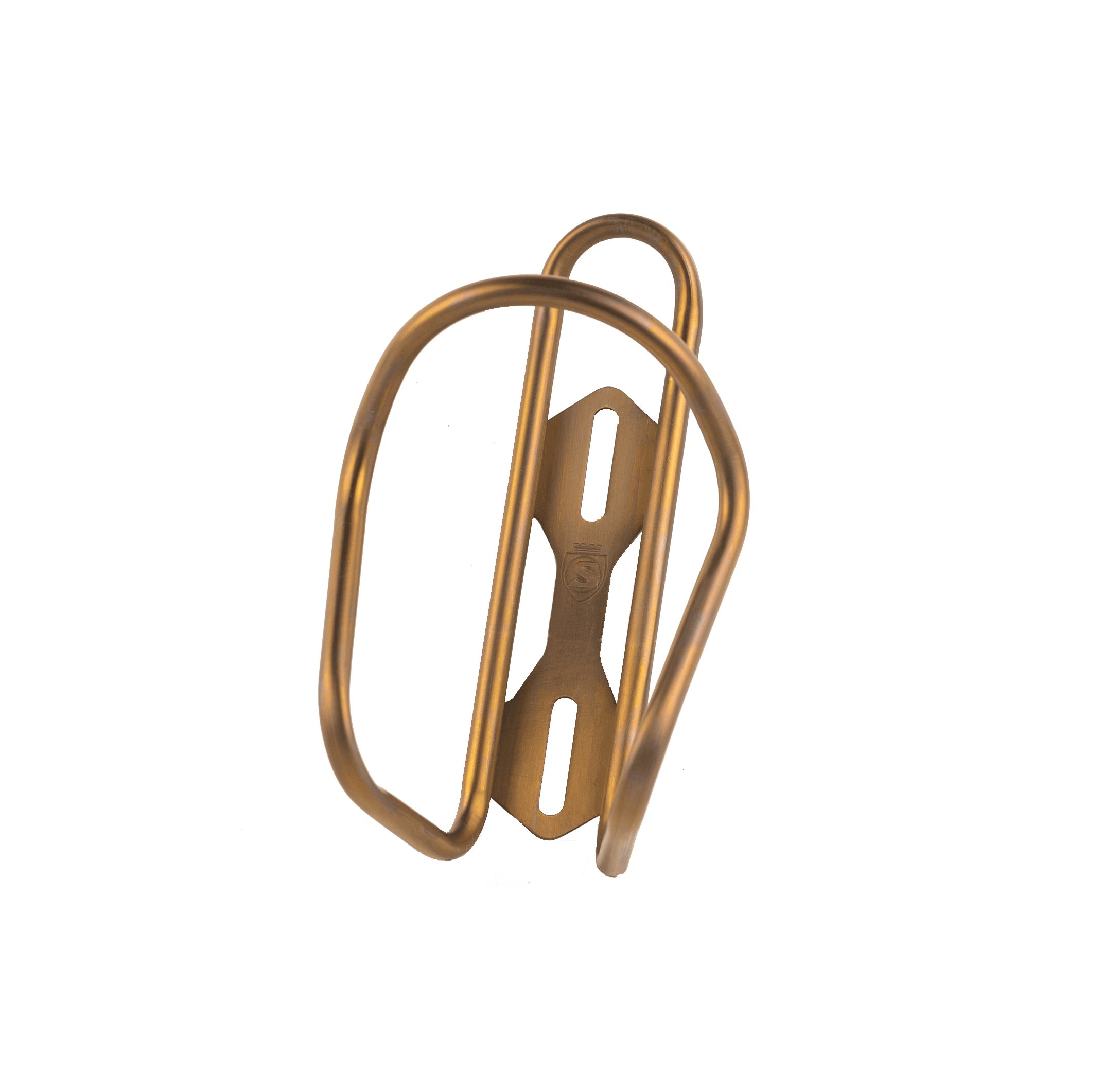 Bourbon Titanium Cage SILCA