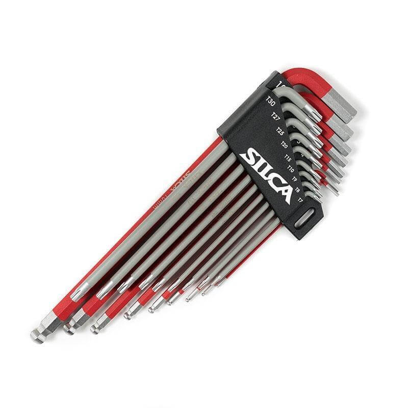 HX-TWO Travel Kit – SILCA - Main Image