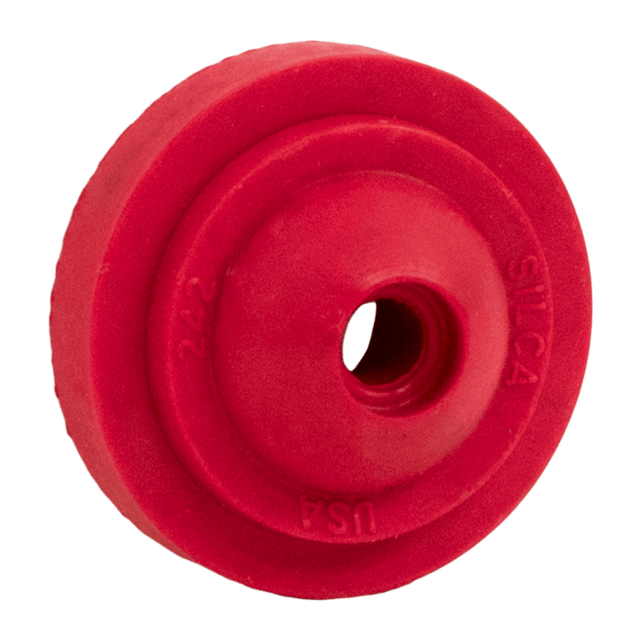 SILCA 242 Gasket for Presta Chucks - SILCA | gasket | bike gasket