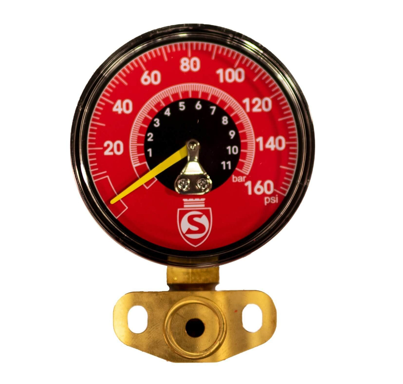 SuperPista Ultimate replacement gauge kits - SILCA