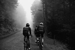 Top 10 Tips For Riding In The Rain