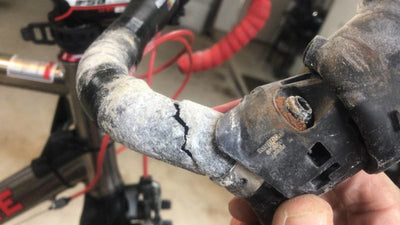 How To Not Damage Your Bike This Winter