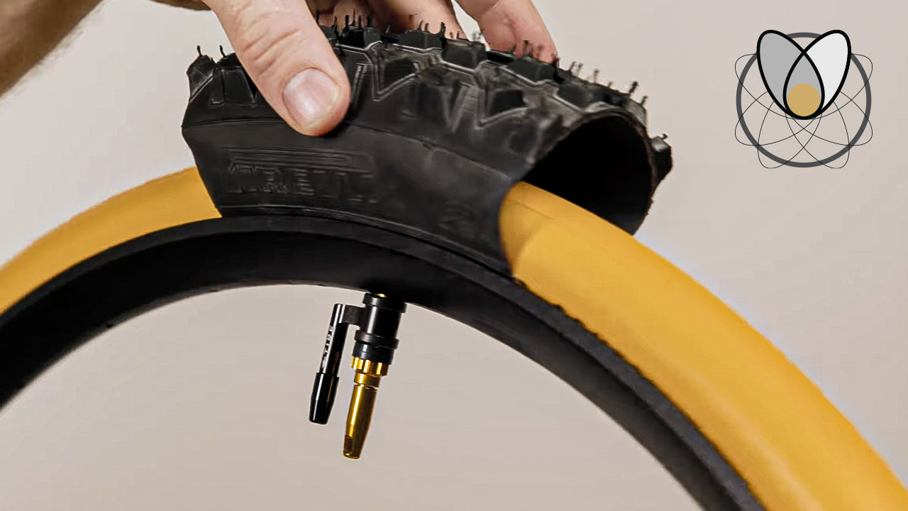 Inflatable Inserts & Radial Tires – SILCA