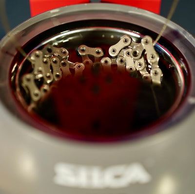 Science of Chain Efficiency