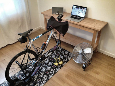 Bike Check for Trainer Season