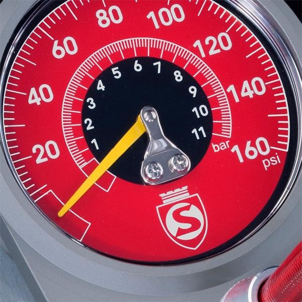 Part 3 Tire Pressure and Comfort SILCA