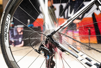 Complete Guide to Chain Cleaning & Degreasing Your Bicycle Chain