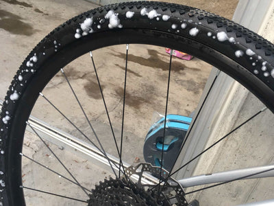 Tubeless Tire Troubleshooting