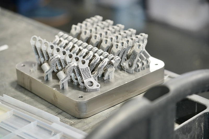 3D Printing