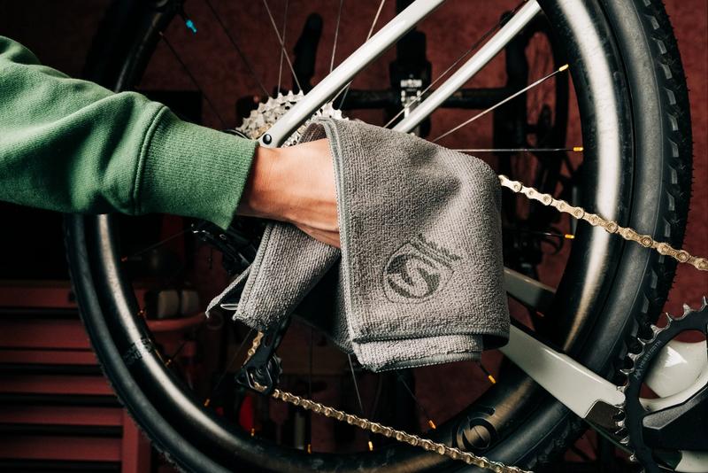 SILCA Cycling Accessories Collection