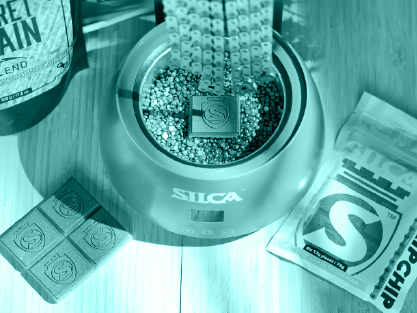 Lubricants and Cleaning – SILCA