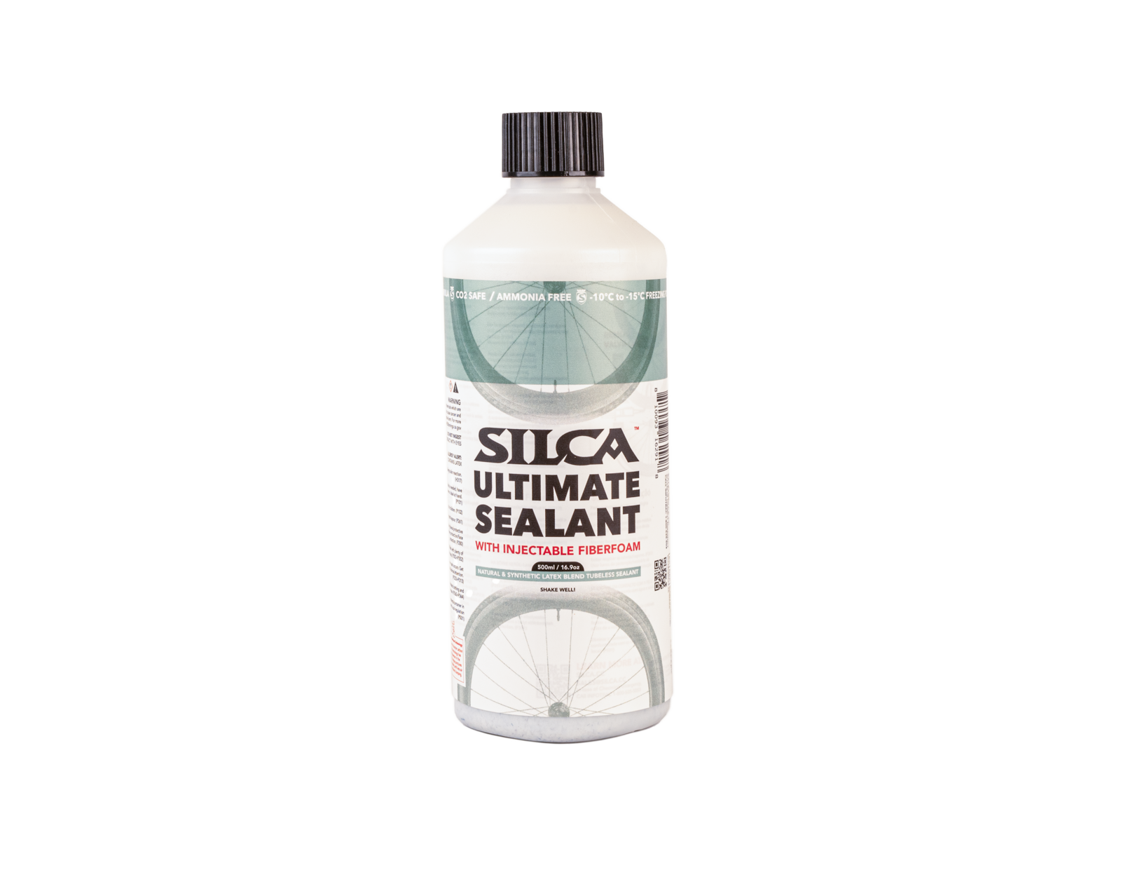 Ultimate Tubeless Sealant SILCA