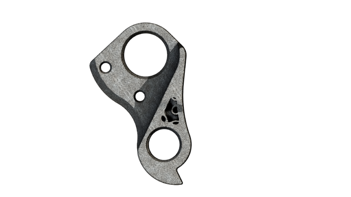 107 Derailleur Hanger – SILCA