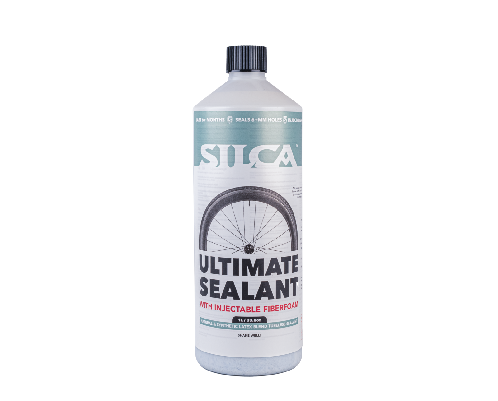 Ultimate Tubeless Sealant – SILCA