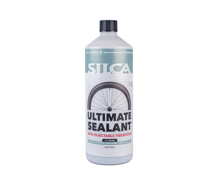 Ultimate Tubeless Sealant - Main Image