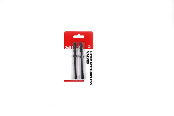 Ultimate Tubeless Valves