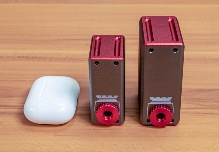 Elettrico Micro Inflator – SILCA