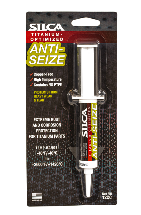 Anti-Seize