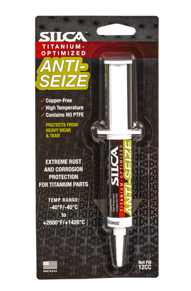 Silca - Anti-Seize Silca - Anti-Seize