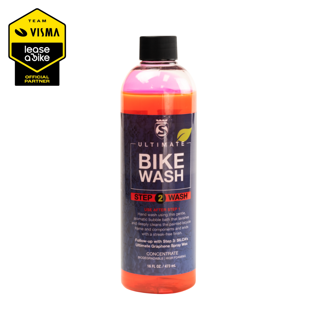 Ultimate Bike Wash