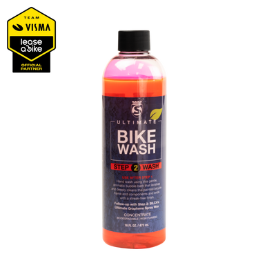 Ultimate Bike Wash