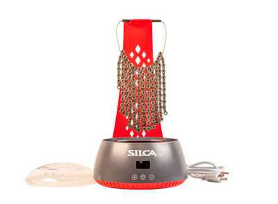 Chain Waxing System - AUS Plug