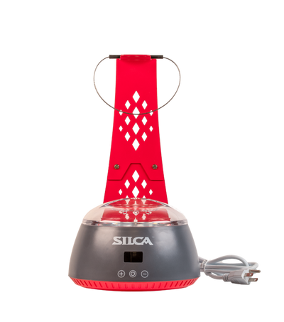 Chain Waxing System - AUS Plug