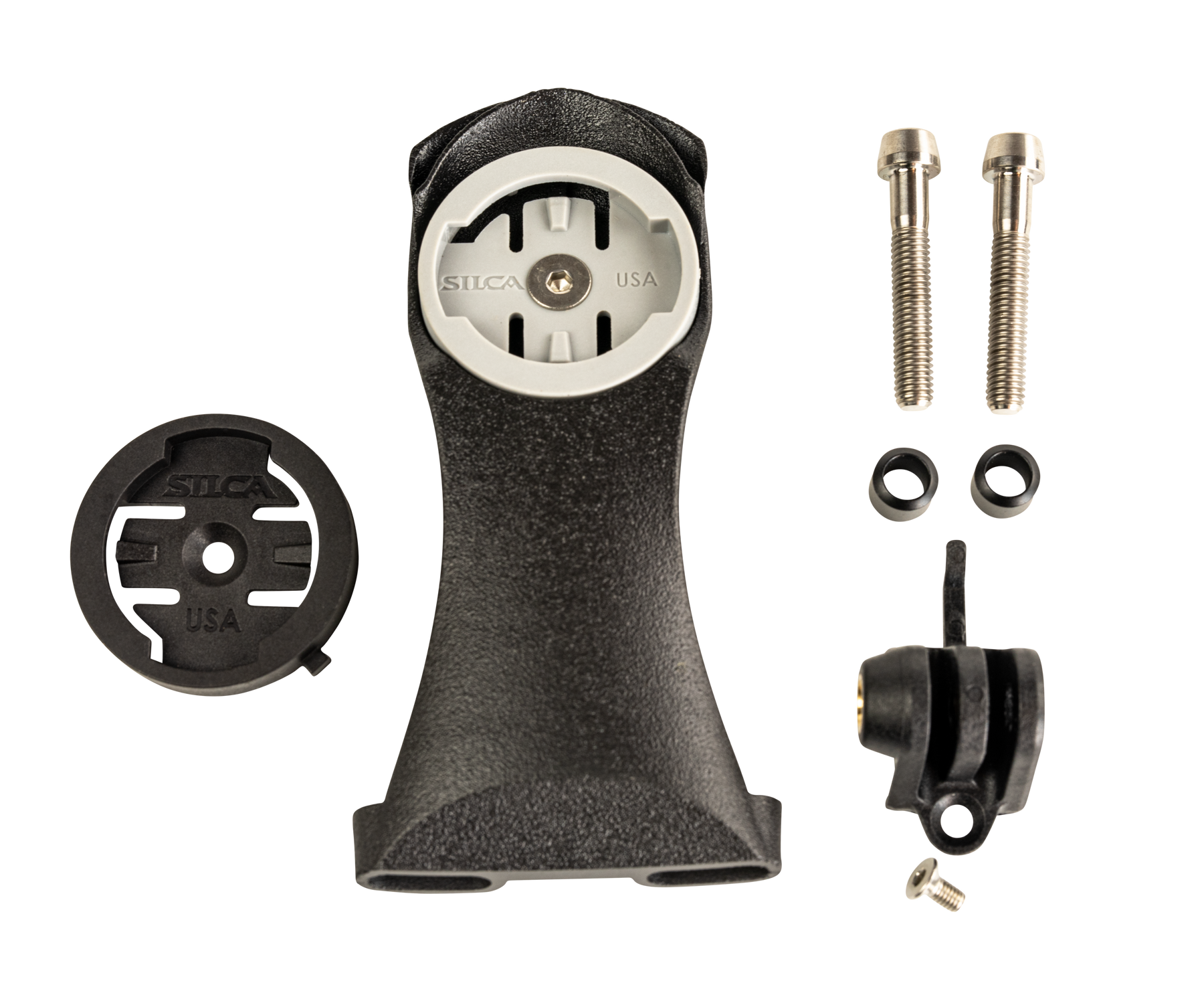 Chisela Computer Mount – SILCA