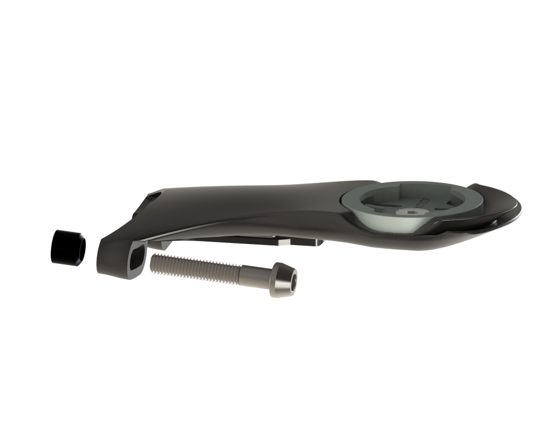 Chisela Computer Mount – SILCA