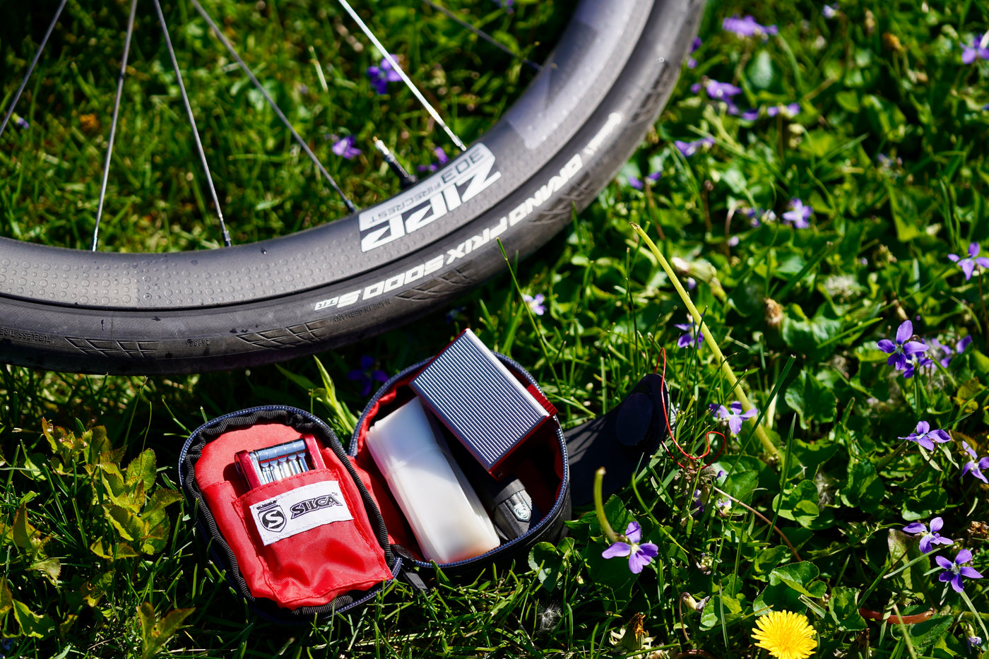 Elettrico Mini Inflator – SILCA