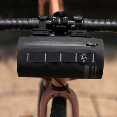 Grinta Handlebar Bag