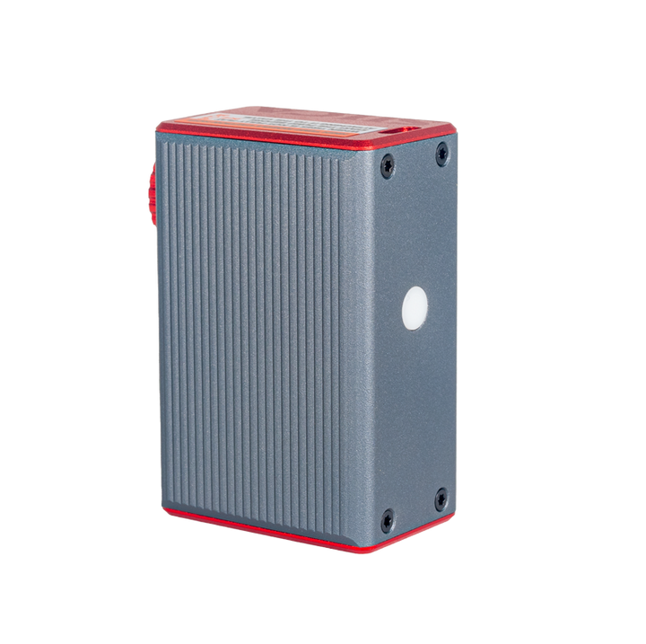 Microinflador Elettrico